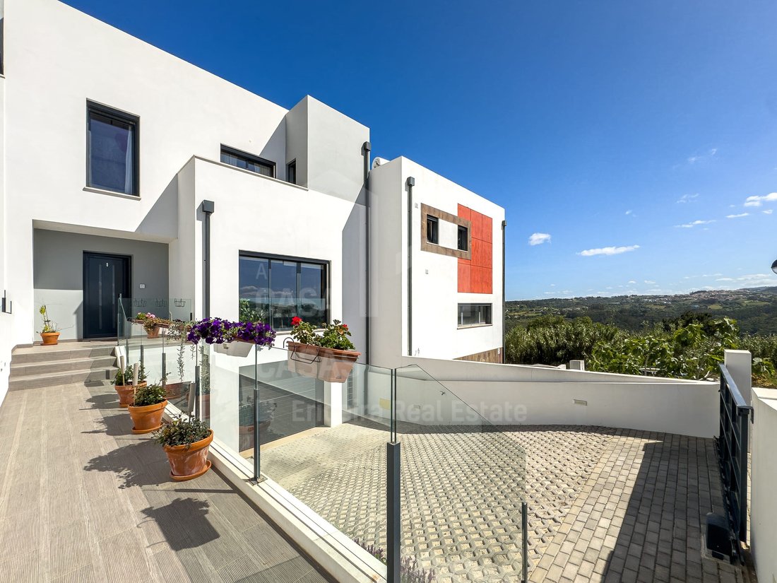 House in Ericeira, Lisbon, Portugal 1 - 18120946