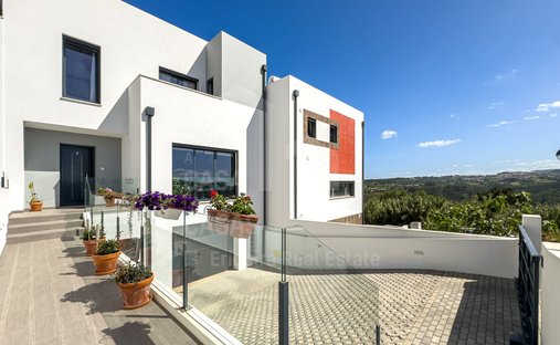 House in Ericeira, Lisbon, Portugal 1