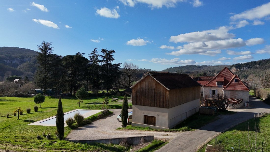 Villa in Tour-de-Faure, Occitania, France 2 - 18123989