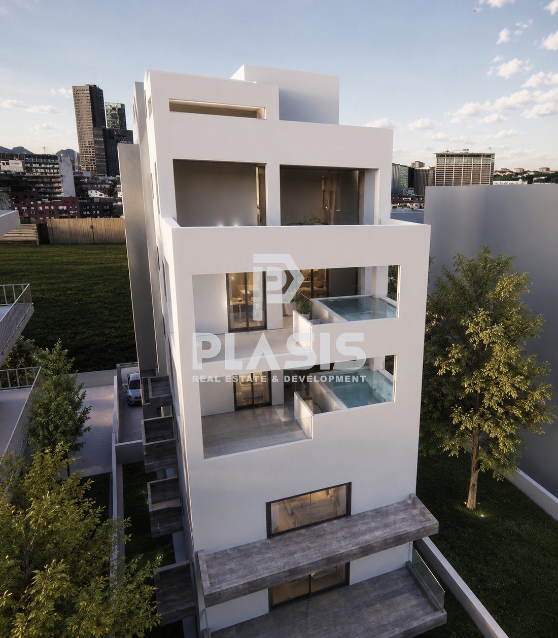 Apartment in Glyfada, Attica, Greece 5 - 15052660