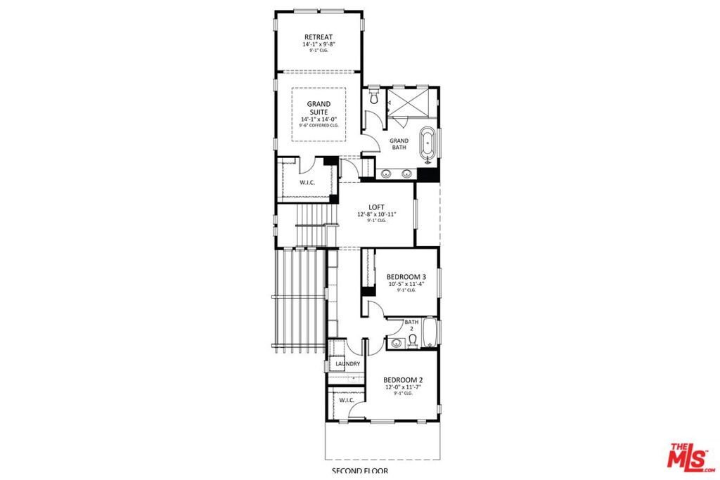 House in Los Angeles, California, United States 5 - 18122657