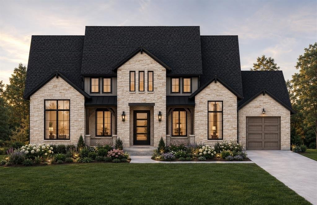 House in Fort Worth, Texas, United States 2 - 18122252