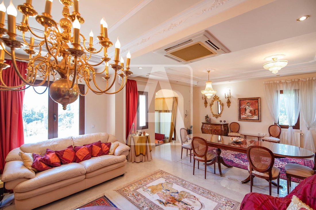 Villa in Cumbre del Sol, el Poble Nou de Benitatxell / Benitachell, Valencian Community 5 - 18054801