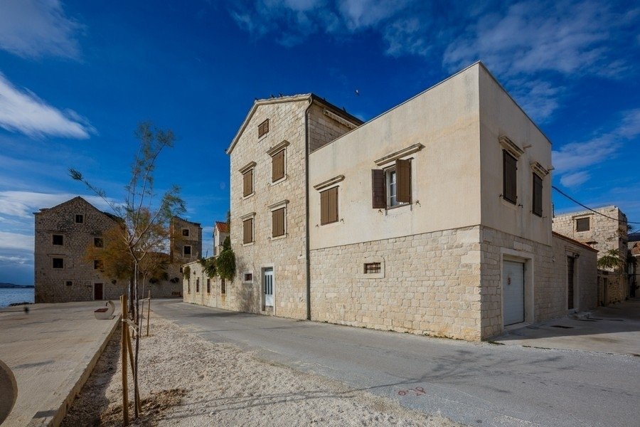 Townhouse in Kastel Stafilic, Split-Dalmatia County, Croatia 2 - 18123527