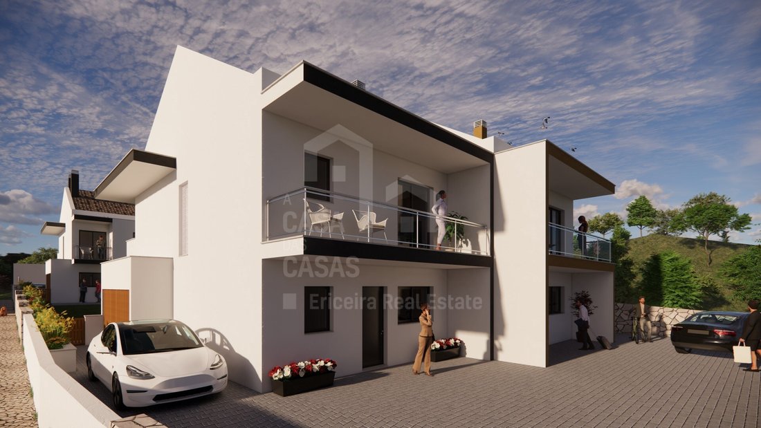House in Ericeira, Lisbon, Portugal 5 - 18120522