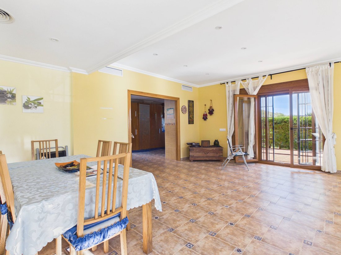 House in Rincon de San Gines, Cartagena, Spain 5 - 18120321