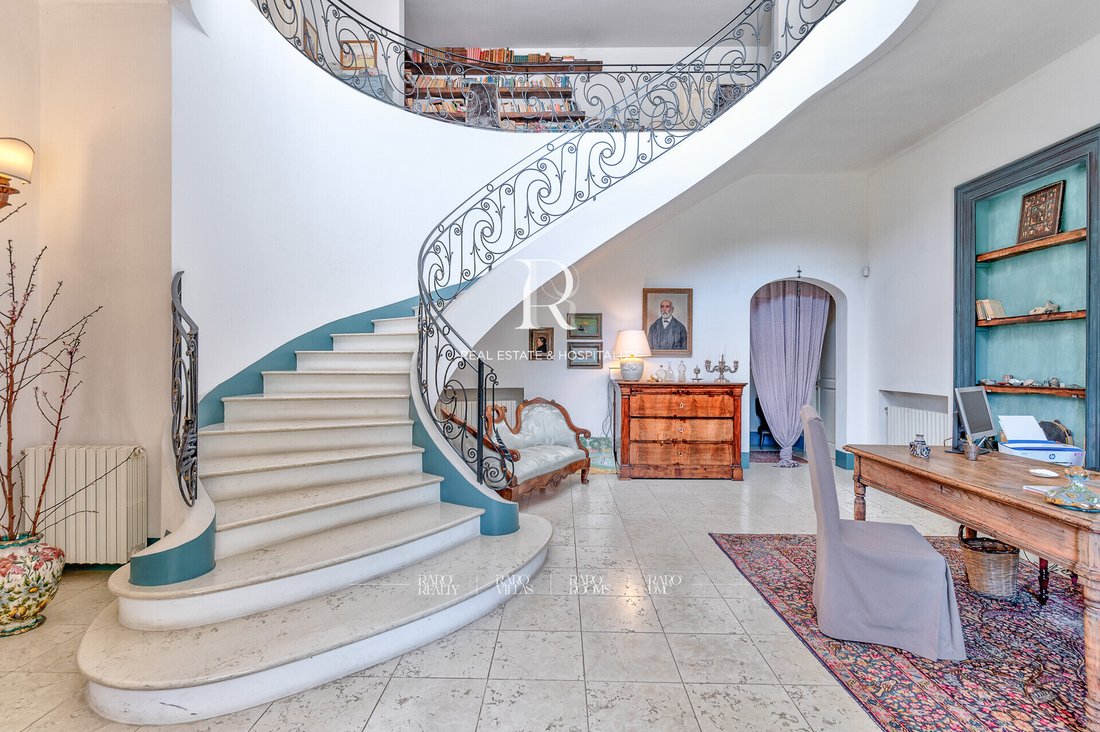House in Ferrovia-Rudiae, Lecce, Apulia 2 - 18119501