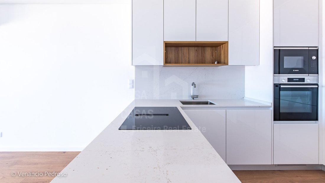 Apartment in Ericeira, Lisbon, Portugal 5 - 18120756