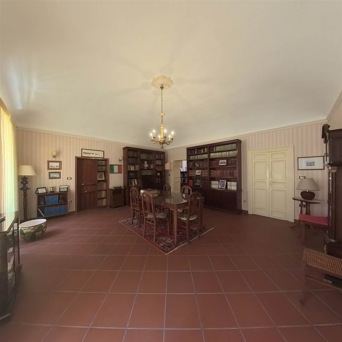 Apartment in Ortigia, Sicily, Italy 2 - 18122926