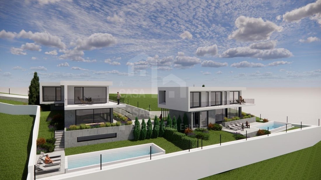 Land in Ericeira, Lisbon, Portugal 1 - 18120748