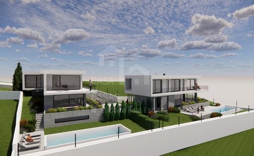 Land in Ericeira, Lisbon, Portugal 1