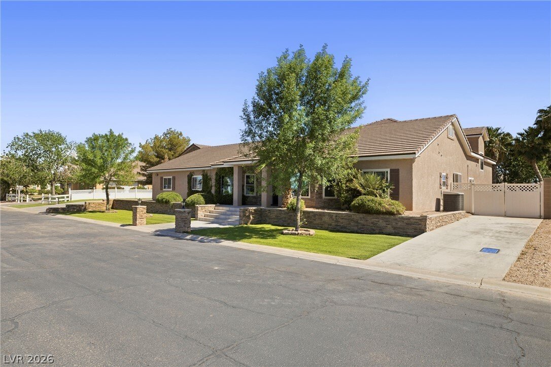 House in Moapa Valley, Nevada, United States 2 - 17878906