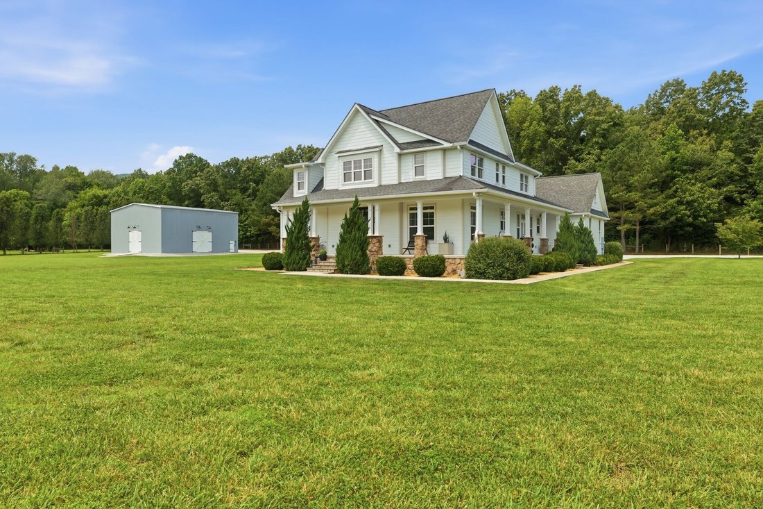 House in Decherd, Tennessee, United States 2 - 18122880