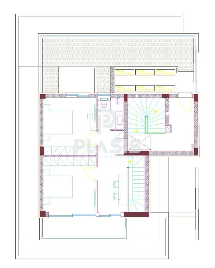 Apartment in Glyfada, Attica, Greece 5 - 17331621