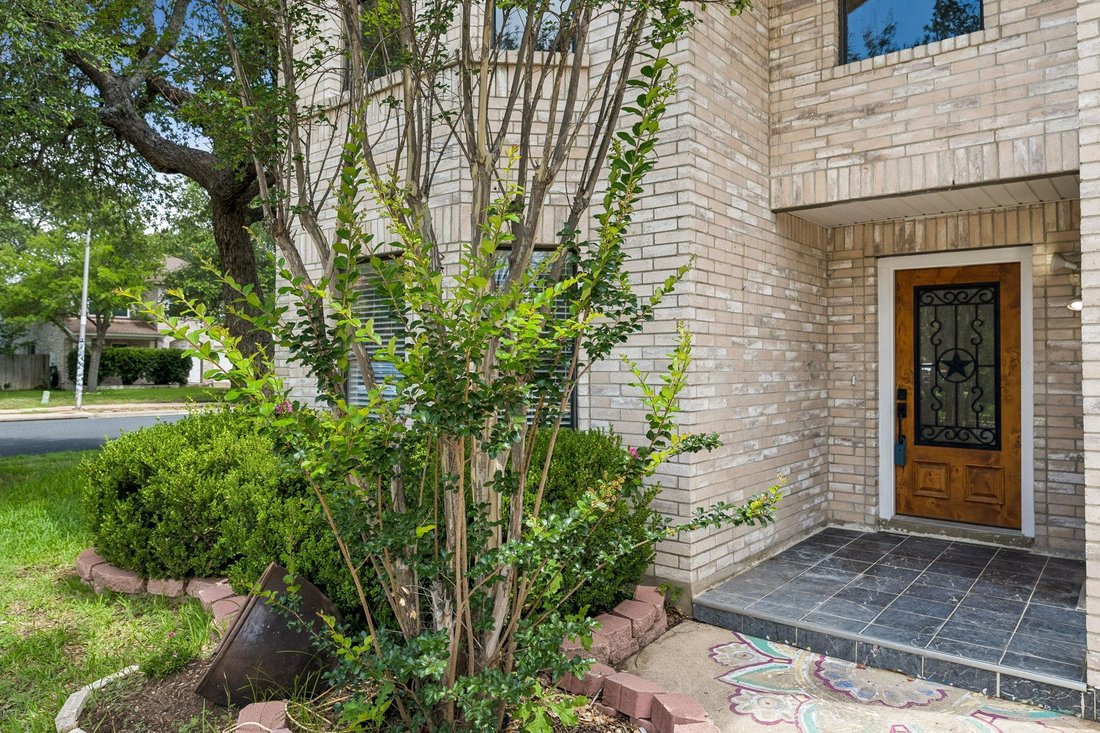 House in Cedar Park, Texas, United States 3 - 18122907