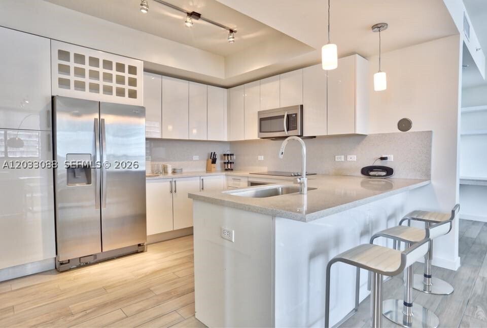 Condo in Miami, Florida, United States 1 - 18122985