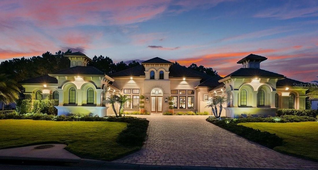House in Palm Coast, Florida, United States 1 - 18122681