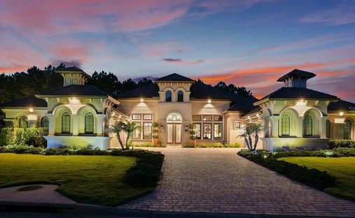 House in Palm Coast, Florida, United States 1