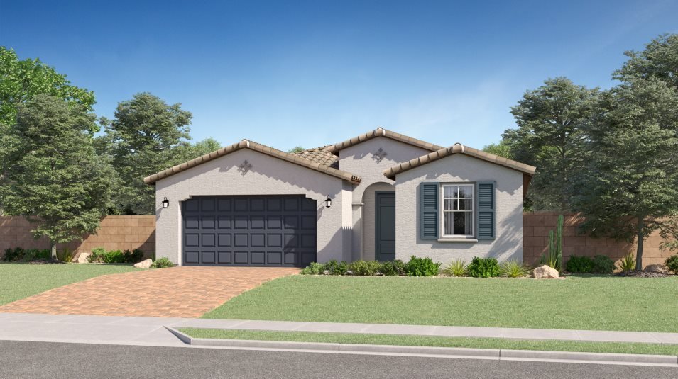 House in Goodyear, Arizona, United States 1 - 18119669