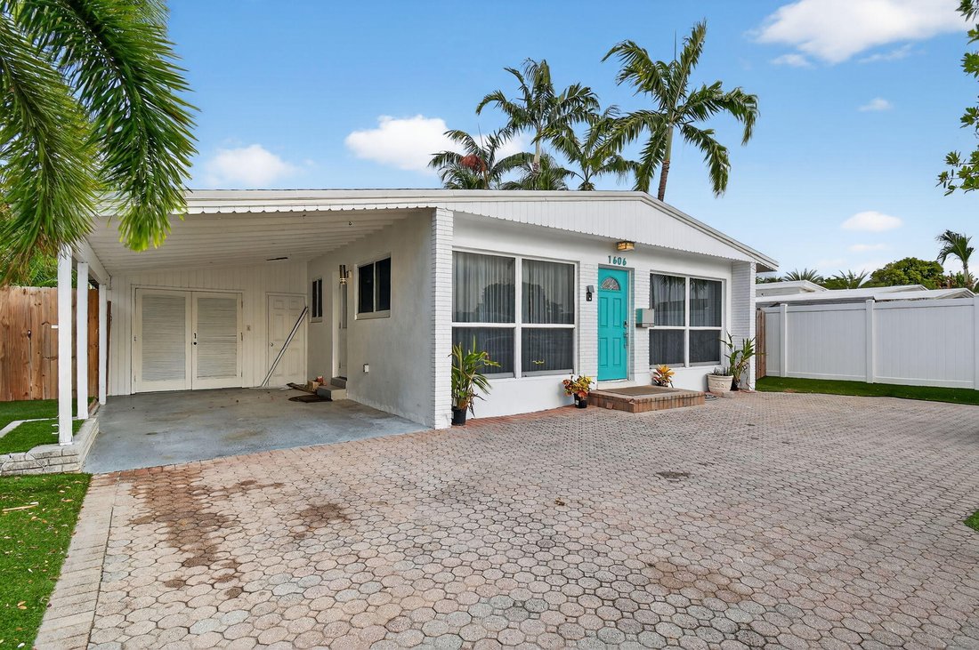 House in Wilton Manors, Florida, United States 2 - 18122871