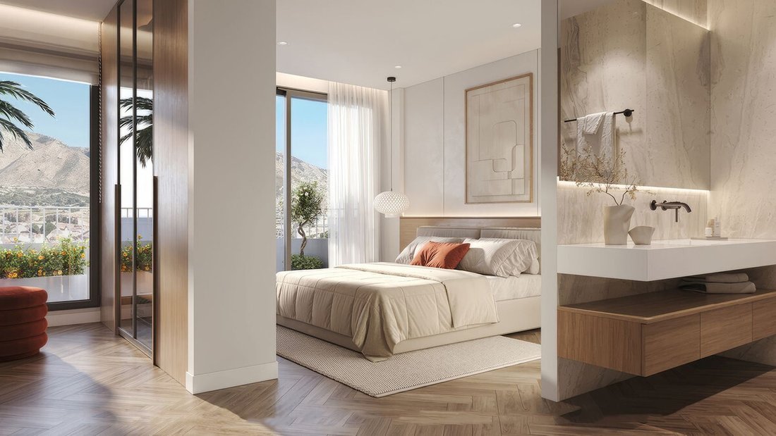 Apartment in Torremolinos, Andalusia, Spain 4 - 18119627