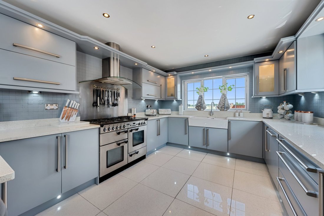 Casa a Halsall, Inghilterra 3 - 18124765