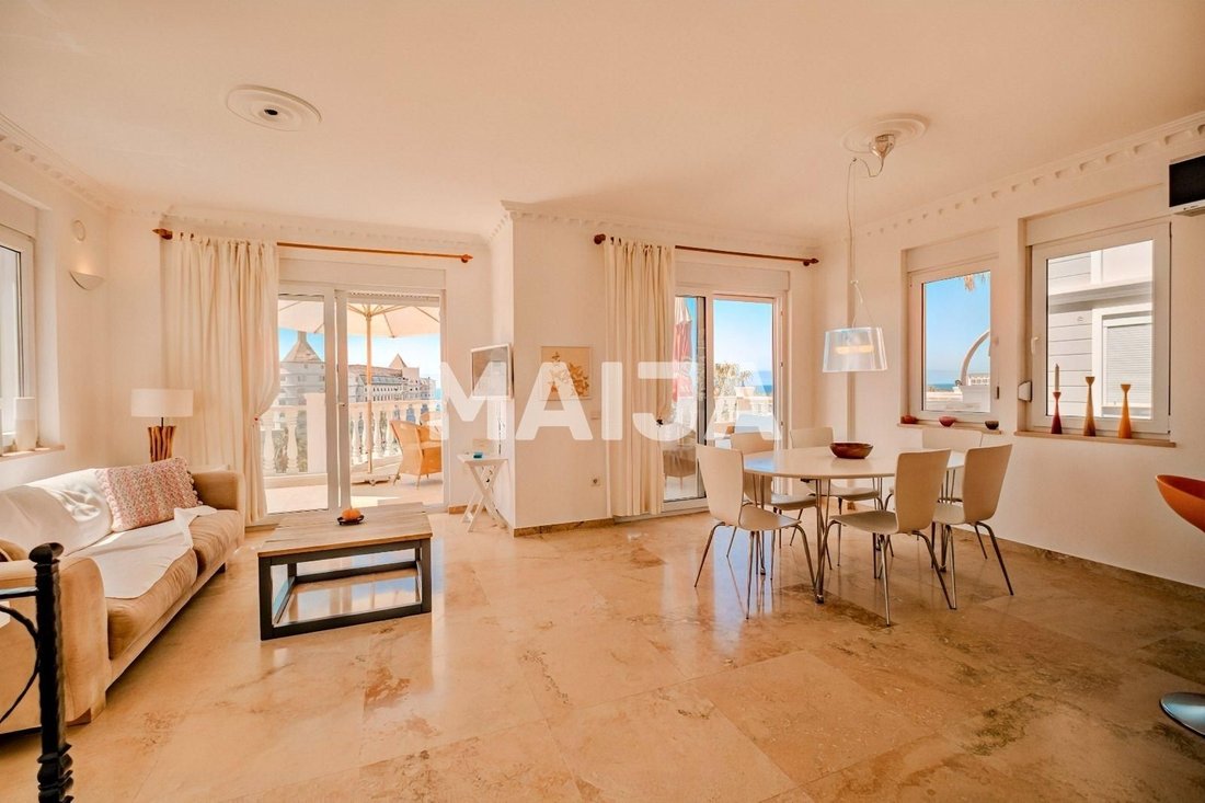 Villa in Alanya, Antalya, Turkey 4 - 18121425