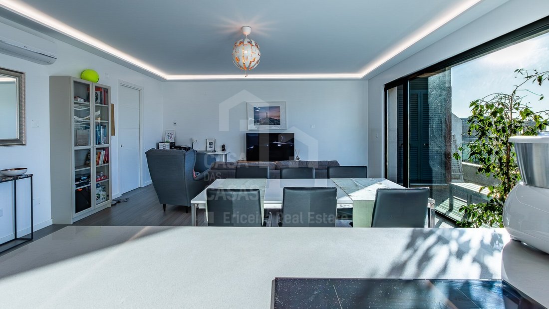 Apartment in Ericeira, Lisbon, Portugal 3 - 18120228