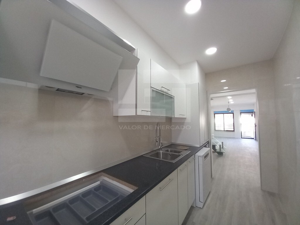 Apartment in Costa da Caparica, Setubal, Portugal 1 - 18123846