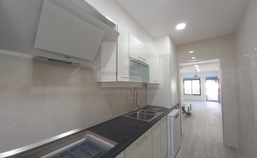 Appartement à Costa da Caparica, Setúbal Municipality, Portugal 1