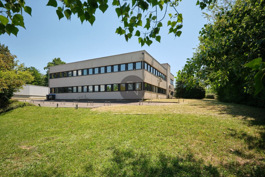 Apartment in Galbert, Annecy, France 2 - 18119352