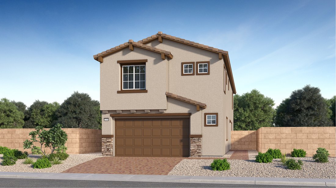 House in Henderson, Nevada, United States 1 - 18120092