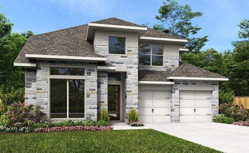 Haus in Montgomery, Texas, Vereinigte Staaten 1
