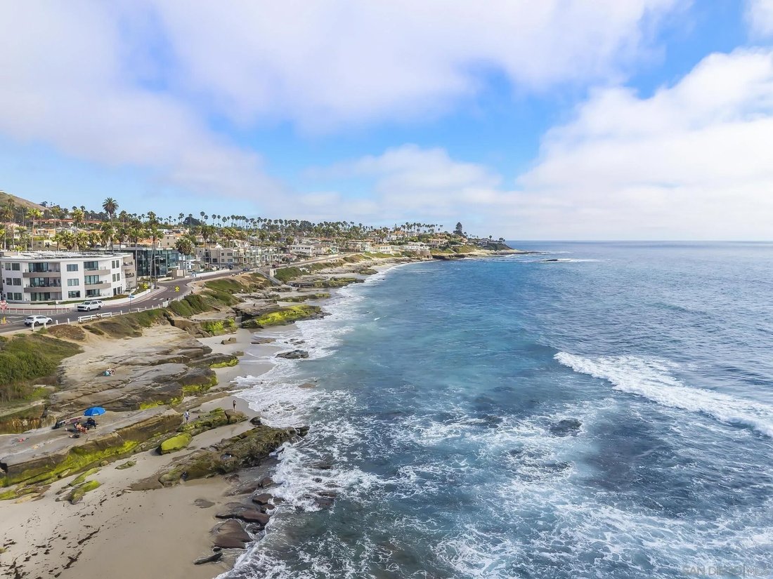 Condo in San Diego, California, United States 1 - 18123020
