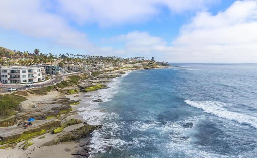 Condominio a San Diego, California, Stati Uniti 1