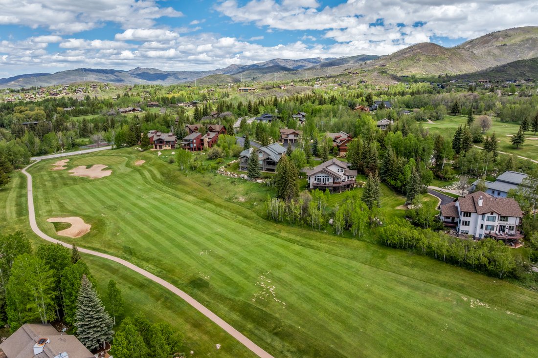 House in Steamboat Springs, Colorado, United States 4 - 17077240