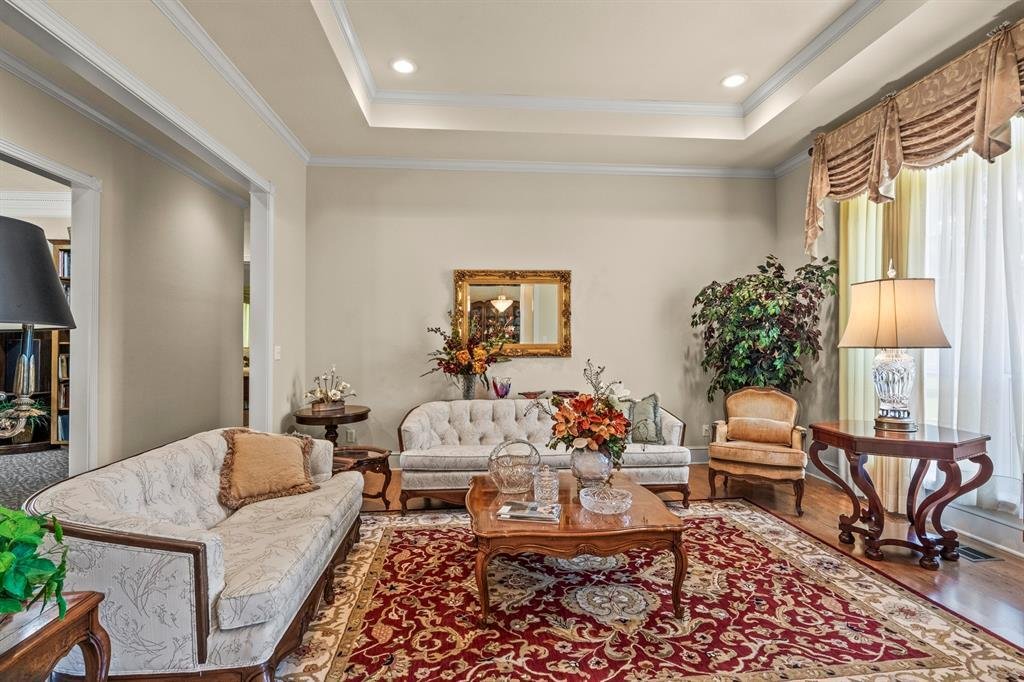House in Mount Pleasant, Texas, United States 5 - 18122407