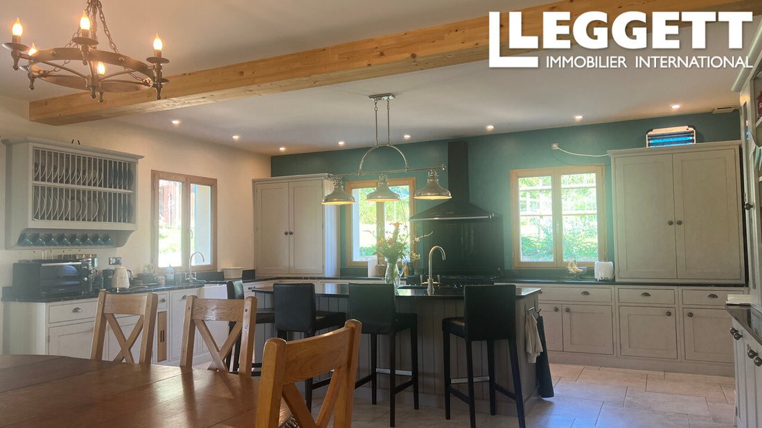 Casa a Vieux Bergerac, Bergerac, Francia 2 - 14330915