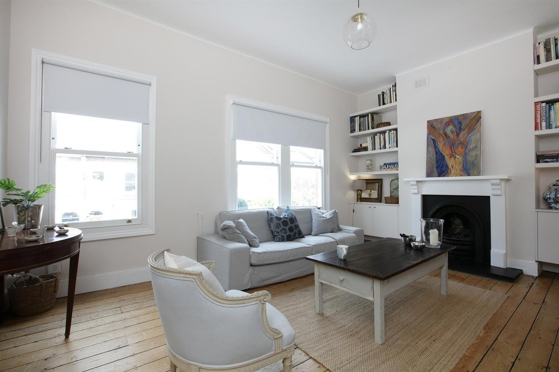 House in East Dulwich, Southwark, England 2 - 18121530