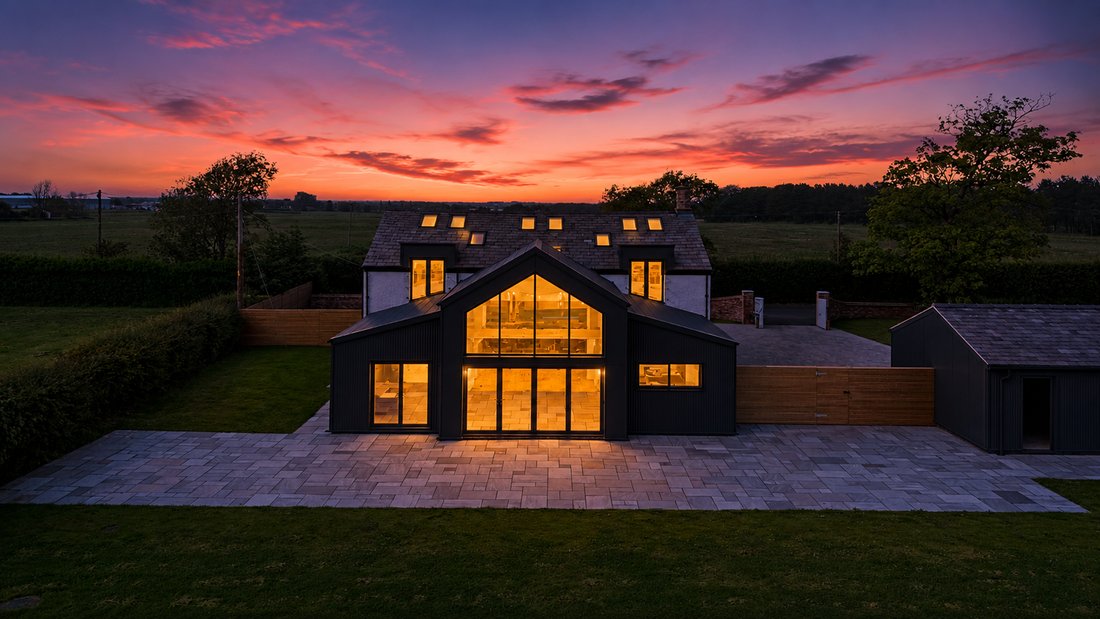 House in Bescar, Halsall, England 1 - 18124799