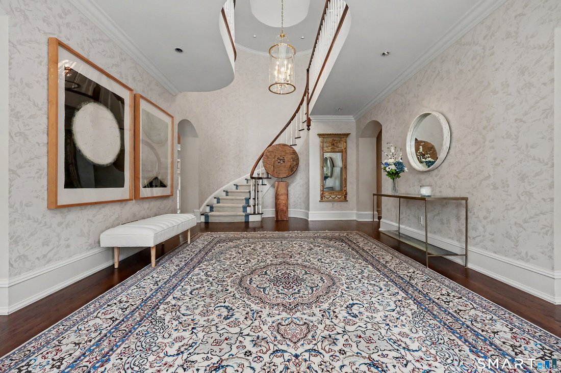 Townhouse in Fairfield, Connecticut, United States 5 - 18123457