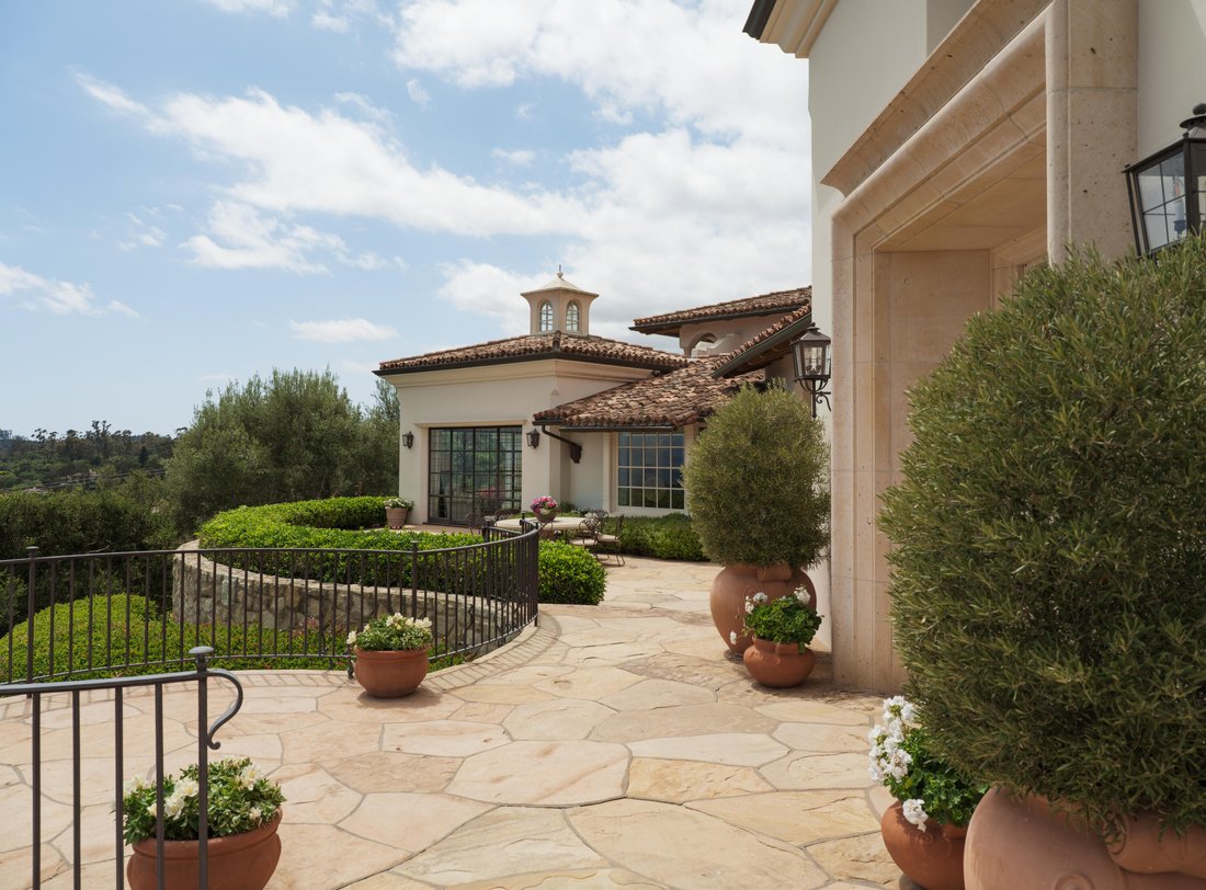 House in Montecito, California, United States 4 - 18122101