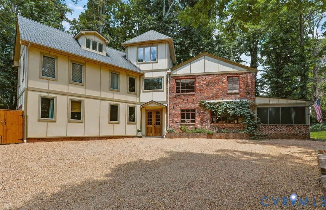 House in Bon Air, Virginia, United States 3 - 18119114