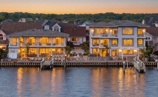 Casa a Toms River, New Jersey, Stati Uniti 1