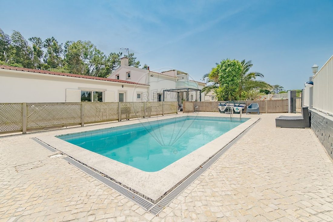 House in Salir de Matos, Leiria District, Portugal 1 - 18119318