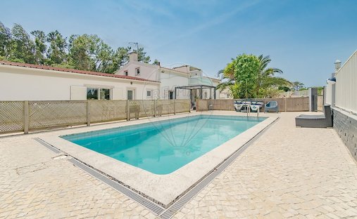 Casa a Salir de Matos, Distretto di Leiria, Portogallo 1