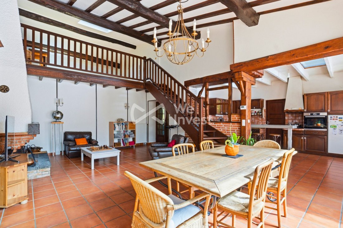 House in Cornebarrieu, Occitania, France 5 - 17912615
