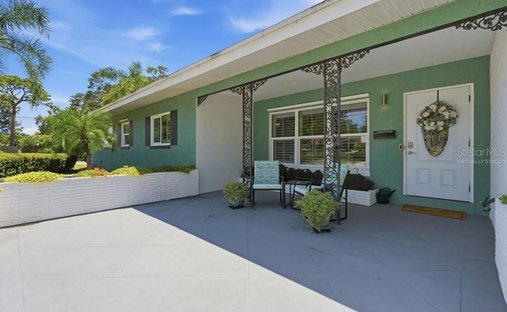 House in St. Petersburg, Florida, United States 1