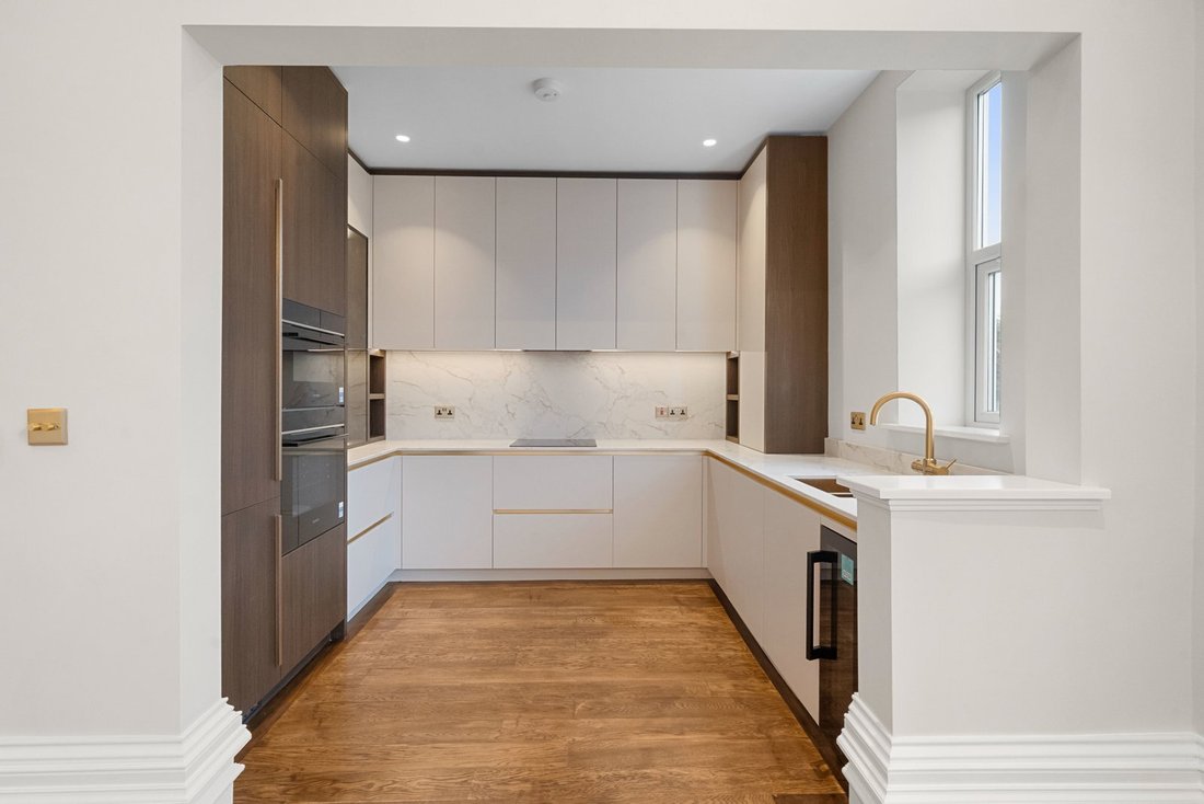 Apartment in Mayfields, Formby, England 2 - 18124795