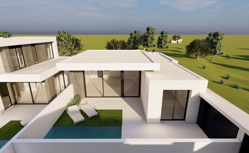House in Pilar de la Horadada, Valencian Community, Spain 1